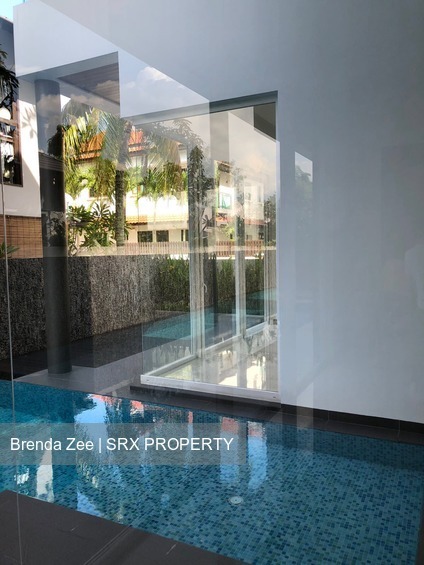 Braddell Road (D13), Detached #172260042